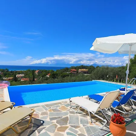 Dersea * Acharavi (Corfu)