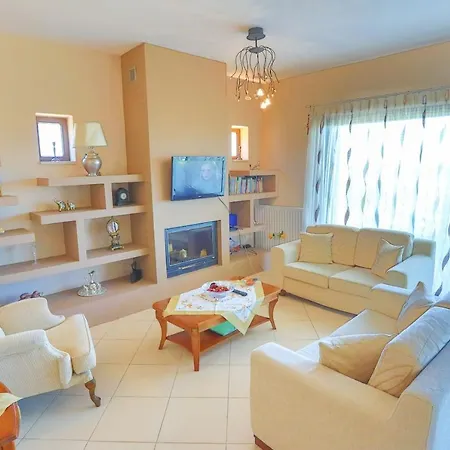 Dersea Acharavi (Corfu)