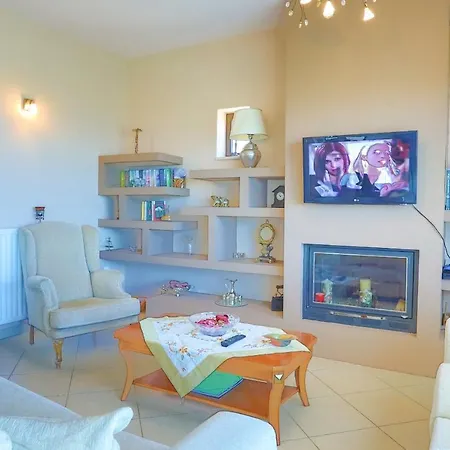 Dersea Acharavi (Corfu)