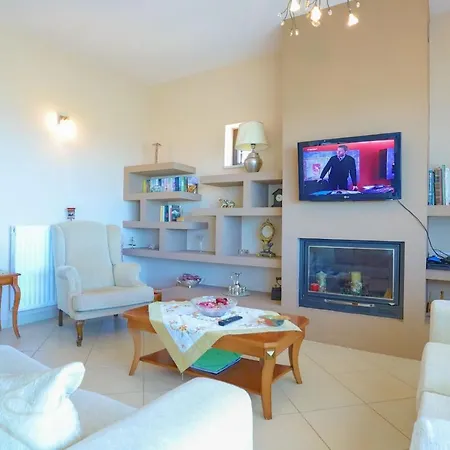 Dersea * Acharavi (Corfu)