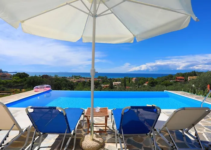 Dersea Villa