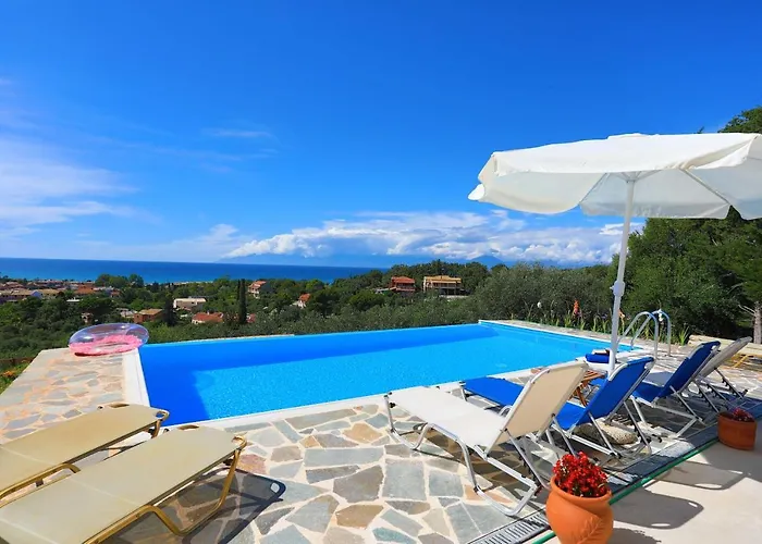 Dersea * Acharavi (Corfu)