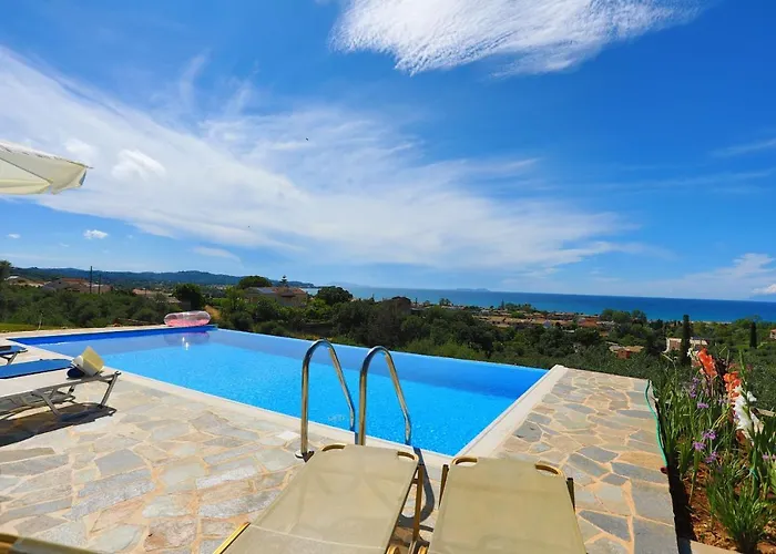 Villa Dersea *