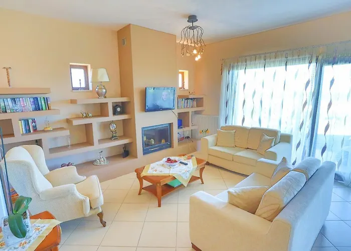 Dersea Acharavi (Corfu)