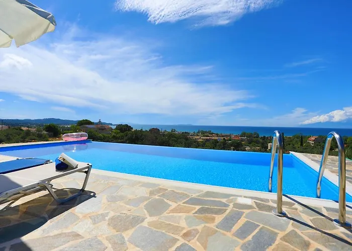 Dersea Villa *