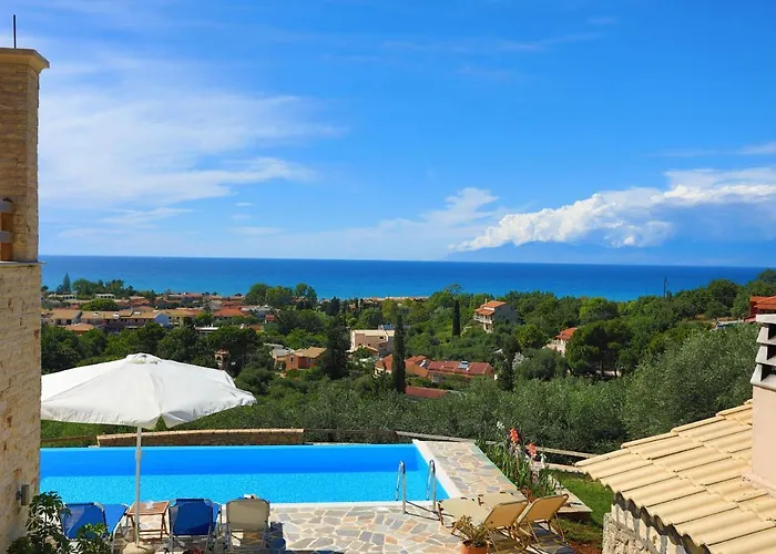 Dersea Acharavi (Corfu)