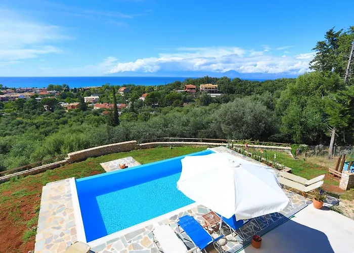 Dersea Acharavi (Corfu)