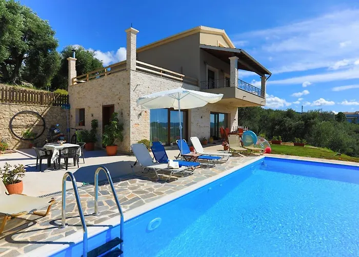 Dersea Villa
