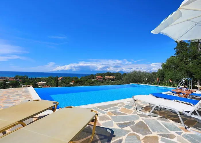 Dersea * Acharavi (Corfu)