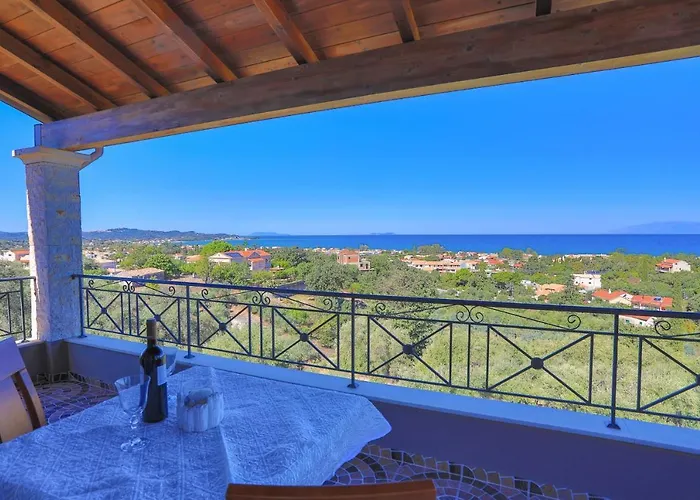 Dersea Acharavi (Corfu)