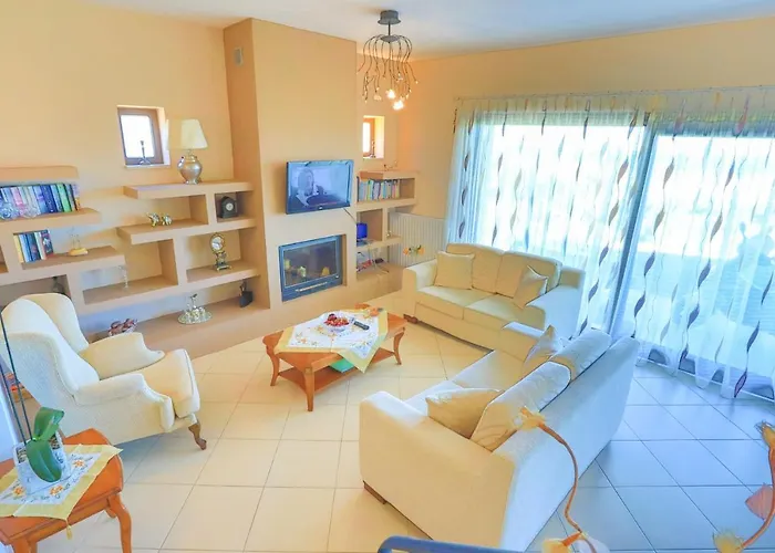 Dersea Acharavi (Corfu)