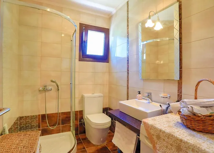 Dersea Villa *