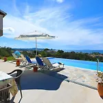 Dersea Villa Acharavi (Corfu)