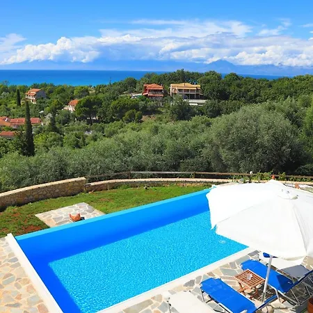 Villa Dersea