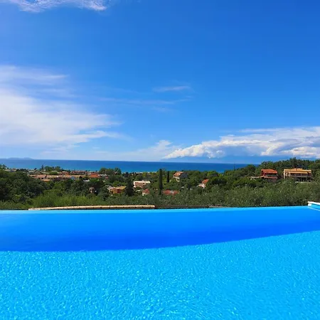 Dersea * Acharavi (Corfu)