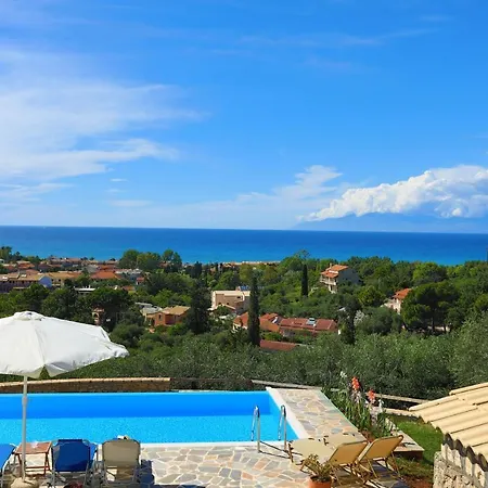 Dersea Acharavi (Corfu)