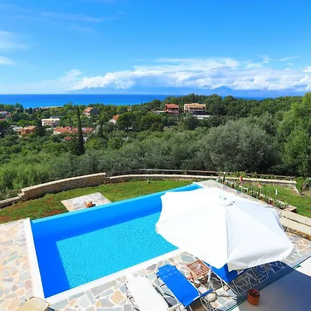 Dersea Acharavi (Corfu)