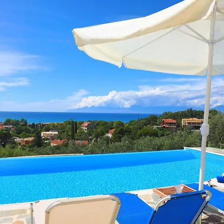 Dersea * Acharavi (Corfu)