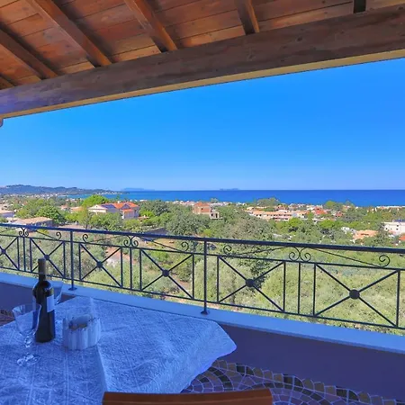 Dersea Acharavi (Corfu)