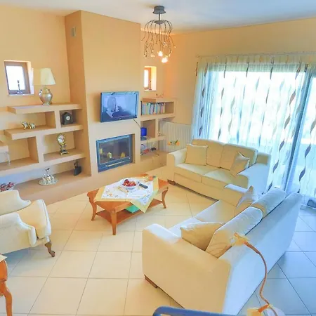 Dersea Acharavi (Corfu)