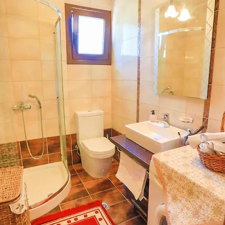 Dersea * Acharavi (Corfu)