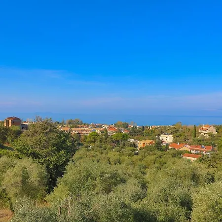 Dersea Villa