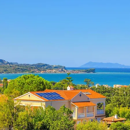 Villa Dersea *