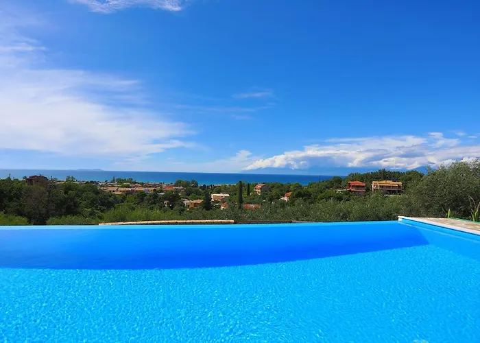 Dersea * Acharavi (Corfu)