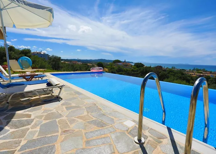 Villa Dersea *