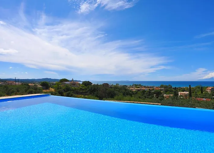 Dersea Villa