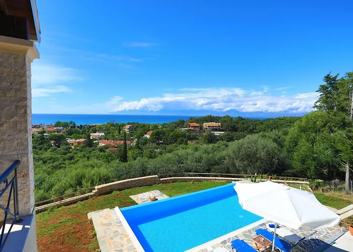 Dersea Villa