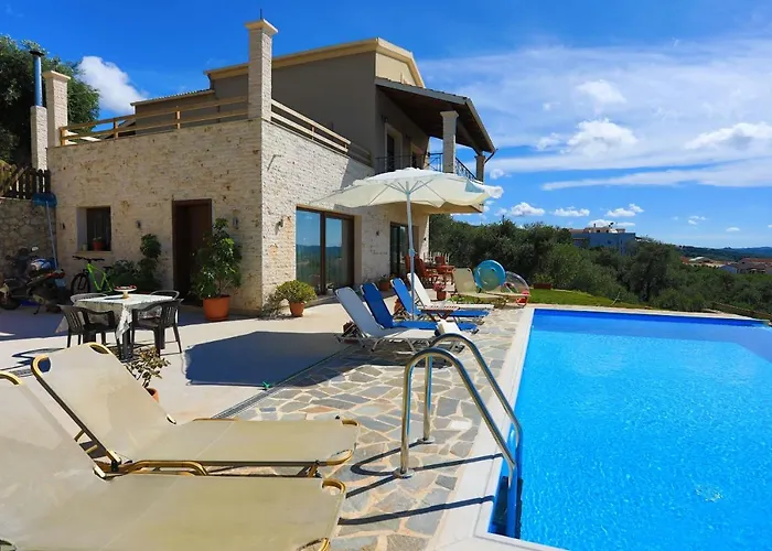Dersea Villa *