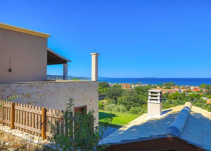 Dersea Villa *
