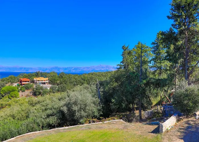 Villa Dersea