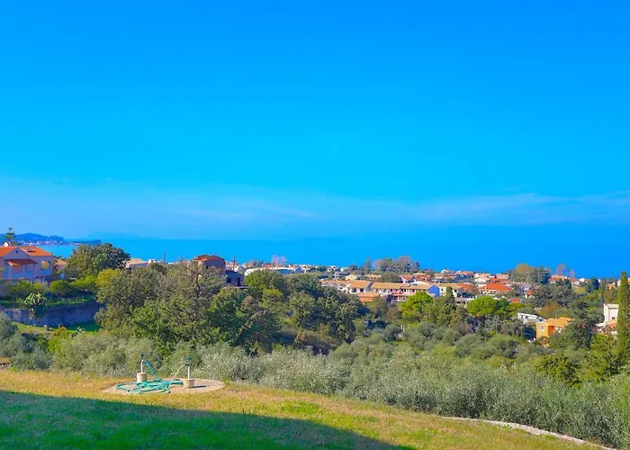 Villa Dersea