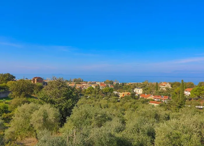 Dersea Villa