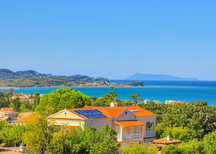 Villa Dersea *