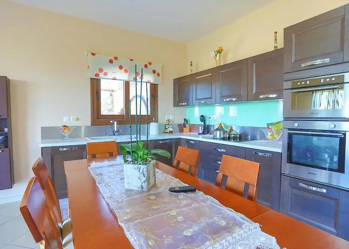 Villa Dersea *