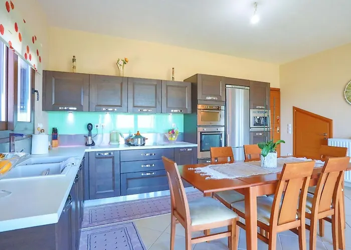 Dersea Villa