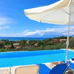 Dersea * Acharavi (Corfu)