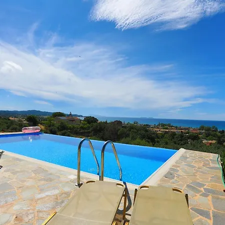 Villa Dersea *