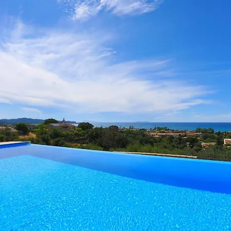 Dersea Villa