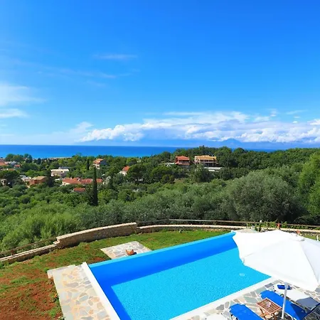 Dersea فيلة
