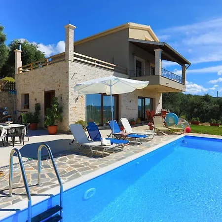 Dersea Villa