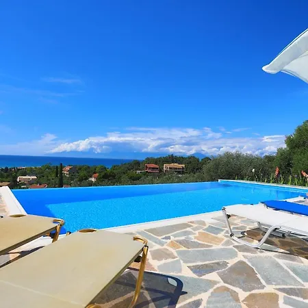 Dersea * Acharavi (Corfu)