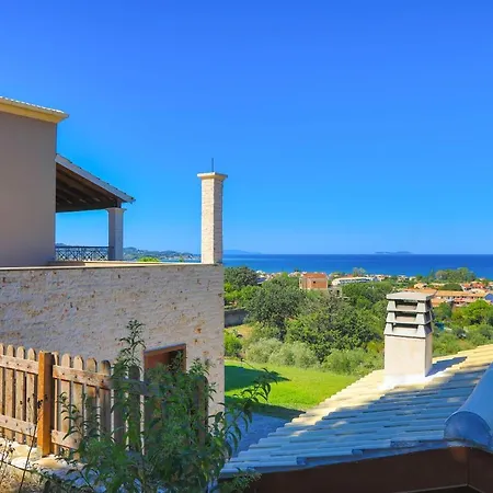 Dersea Villa *