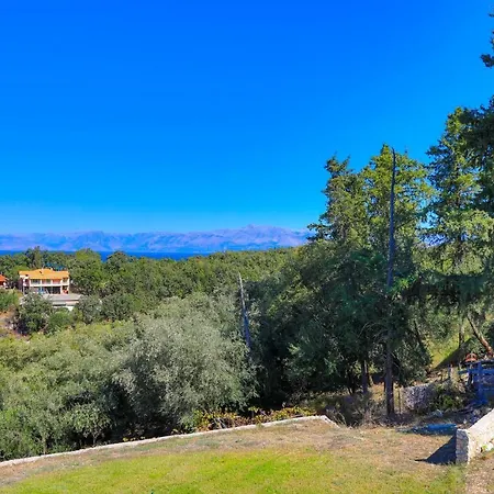 Villa Dersea